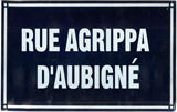 Agrippa-d'Aubigné
