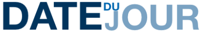 Date du jour