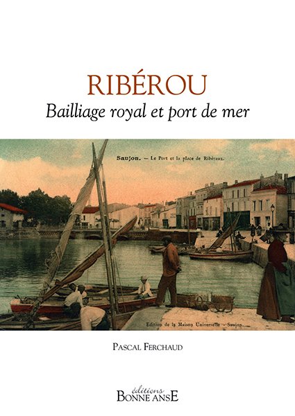 Ribérou / Visuel : D.R.