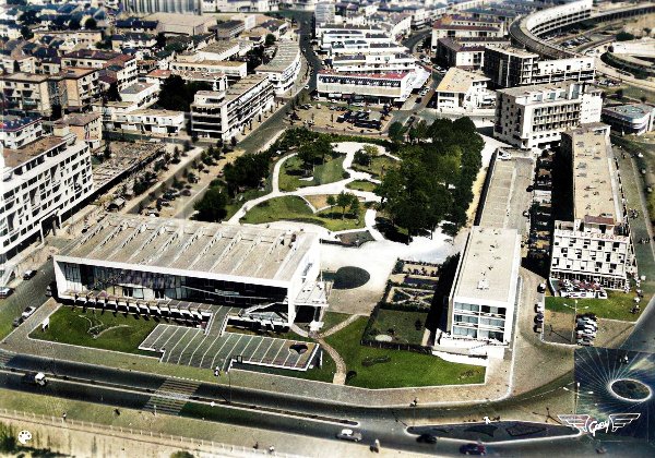 Crédits du visuel : photos A.M. Préaut