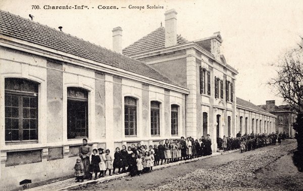 Eustase Rullier・Architecte / coll. M. Sicard