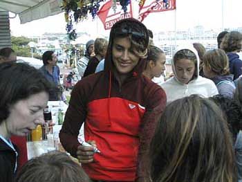 Le surf au féminin・Les sirènes de Roxy / Visuel : D.R.