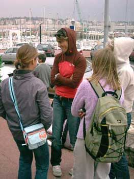 Le surf au féminin・Les sirènes de Roxy / Visuel : D.R.