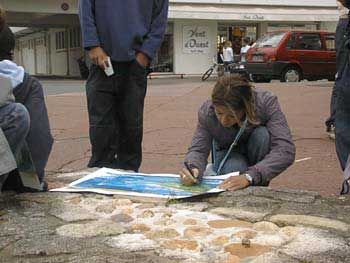 Le surf au féminin・Les sirènes de Roxy / Visuel : D.R.