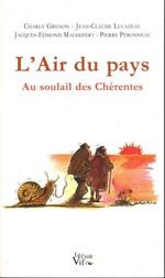 L'Air du pays / Visuel : D.R.