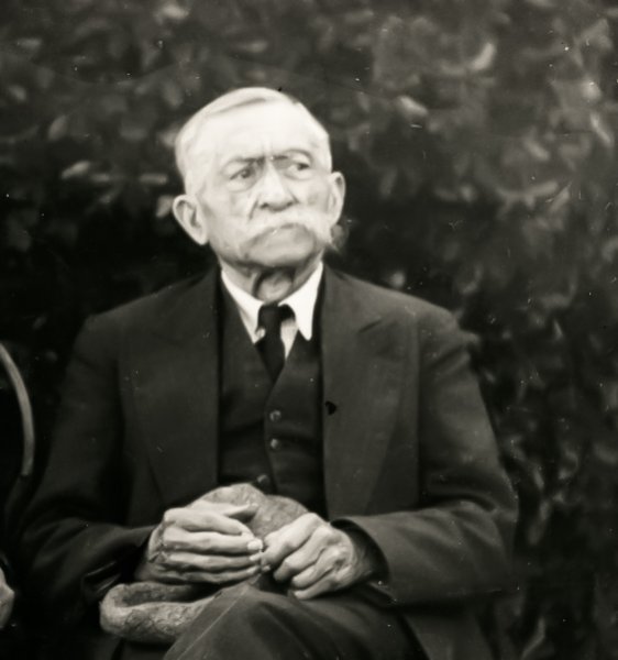 Albert Barthe / Visuel : D.R.
