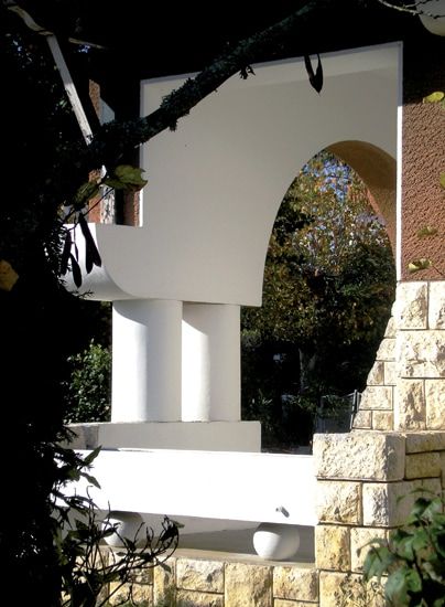 Villa Bakalo・Guide architectural 1900 / cliché F. Chassebœuf