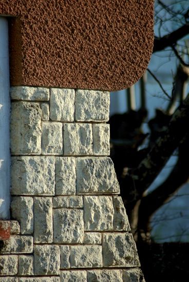 Villa Bakalo・Guide architectural 1900 / cliché F. Chassebœuf