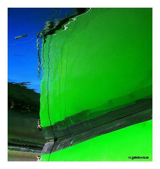 bateau-vert / Visuel : D.R.