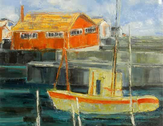 Bateau / Visuel : D.R.