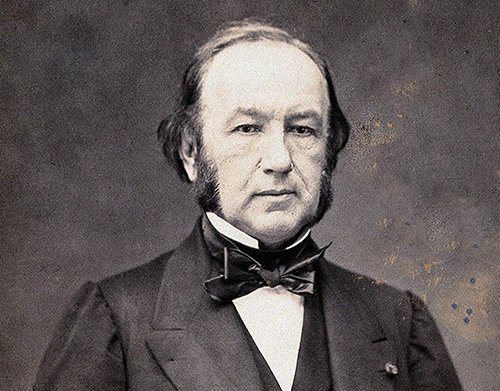 Claude Bernard / Visuel : D.R.