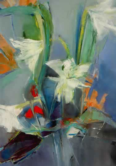 Bouquet / Visuel : D.R.