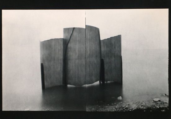 cabane / Visuel : D.R.
