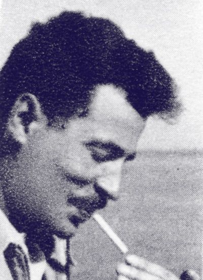 René-Jean Caillette / Visuel : D.R.