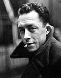 Albert Camus / Visuel : D.R.