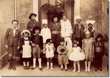 Carnaval / Visuel : D.R.