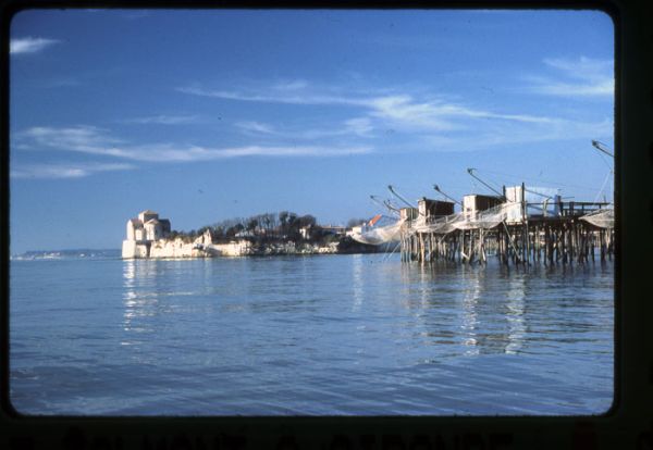 carrelets-eglise m.guillard / Visuel : D.R.