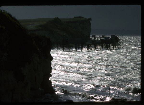 carrelets-tempete m.guillard / Visuel : D.R.