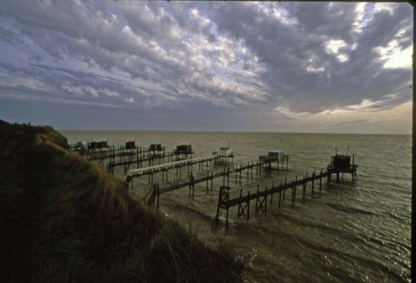 carrelets1985 m.guillard / Visuel : D.R.