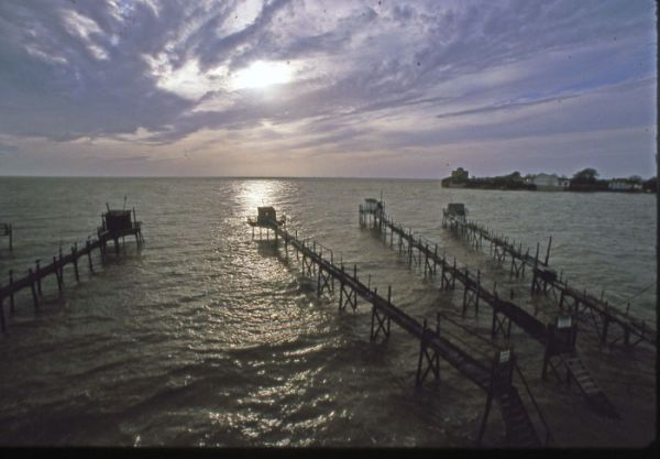 carrelets1986 m.guillard / Visuel : D.R.