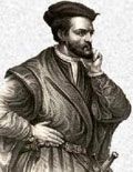Jacques Cartier / Visuel : D.R.