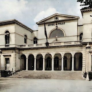 Visuel : D.R. Visuel : D.R.