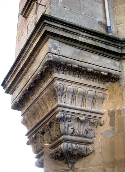 Villa Castel-Horizon・Guide architectural 1900 / cliché F. Chassebœuf