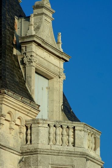 Villa Castel-Horizon・Guide architectural 1900 / cliché F. Chassebœuf