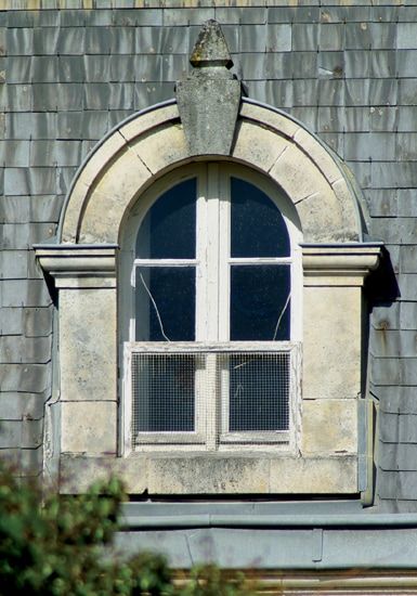 Villa Castel Joli・Guide architectural 1900 / cliché F. Chassebœuf