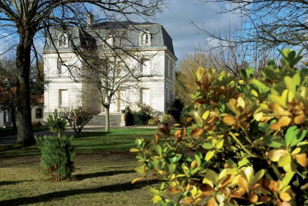 Cliquez pour afficher Villa Castel Joli / cliché F. Chassebœuf