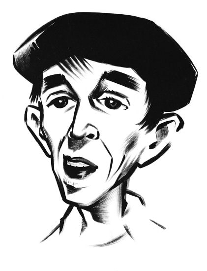 Césarin / Visuel : D.R.