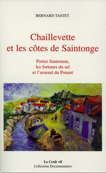 Chaillevette et les côtes de Saintonge / Visuel : D.R.