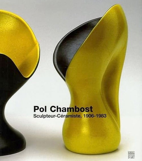 Pol Chambost / Visuel : D.R.