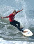 Championnat de France 2004 / Visuel : D.R.