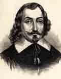 Samuel de Champlain / Visuel : D.R.