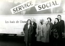 Crédits du visuel : Archives Sud-Ouest