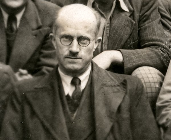 Louis Chassériaud / coll. fonds Chassériaud