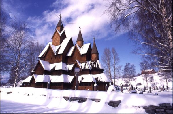 Chateau / Visuel : D.R.