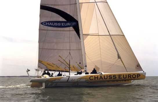 Paul Vatine (Chauss'Europe) / Visuel : D.R.