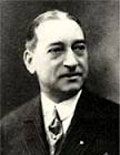 Henri Christiné / Visuel : D.R.