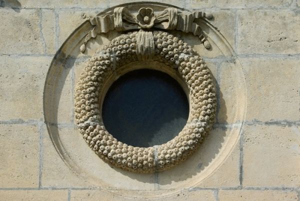 Cimetière protestant・Guide architectural 1900 / cliché F. Chassebœuf