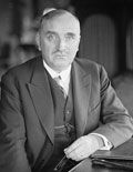 Paul Claudel / Visuel : D.R.