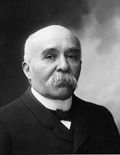 Georges Clemenceau / Visuel : D.R.