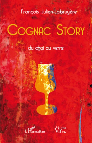 Cognac Story / Visuel : D.R.