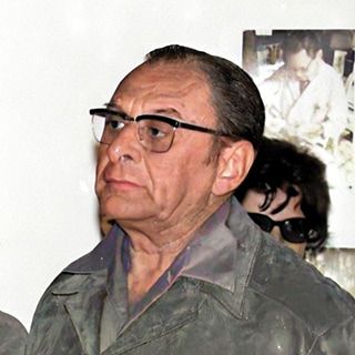 Jean-Robert Colle・Professeur-historien / Visuel : D.R.