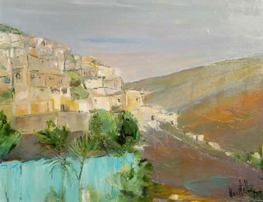 Colline / Visuel : D.R.