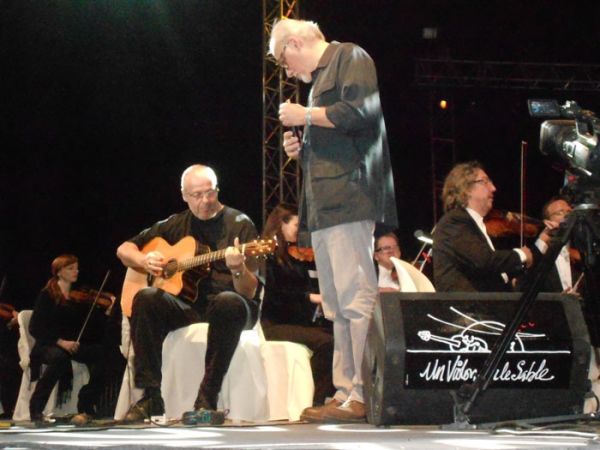 Complicité pour Mercy, Mercy, Mercy de Joe Zawinul. / Coll. Mab. Roy