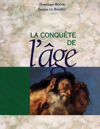 La conquête de l'âge / Visuel : D.R.