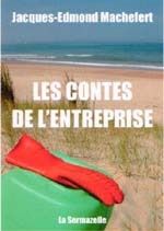 Les contes de l'entreprise / Visuel : D.R.