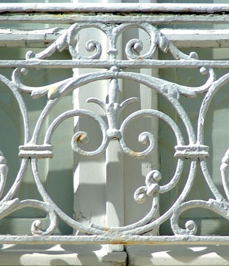 Villa Cordouan・Guide architectural 1900 / cliché F. Chassebœuf